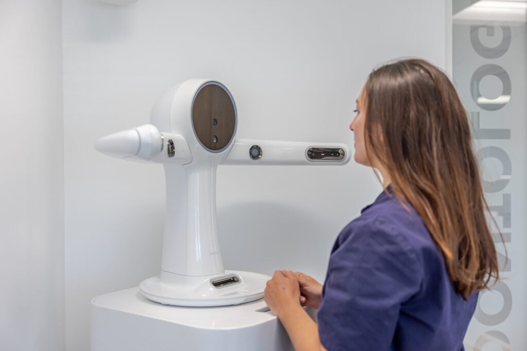 Ray-Face-Dental-Facial-Scanner-4 le cabinet dentaire amiens