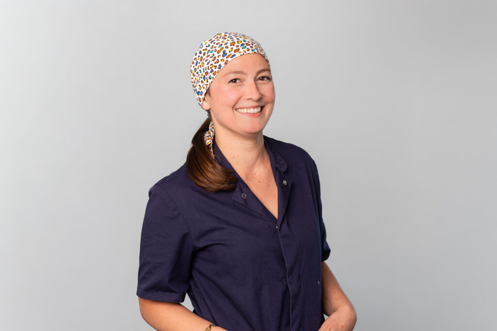 Dr Eugénie LEMPEREUR dentiste amiens