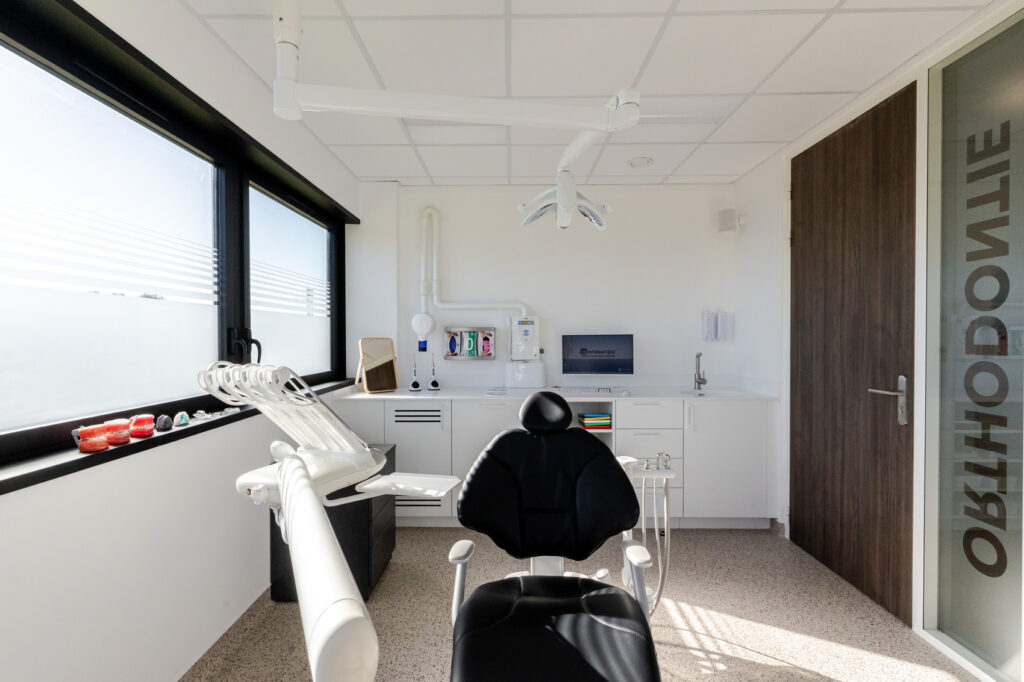 Orthodontie pour enfants à Amiens – Dury